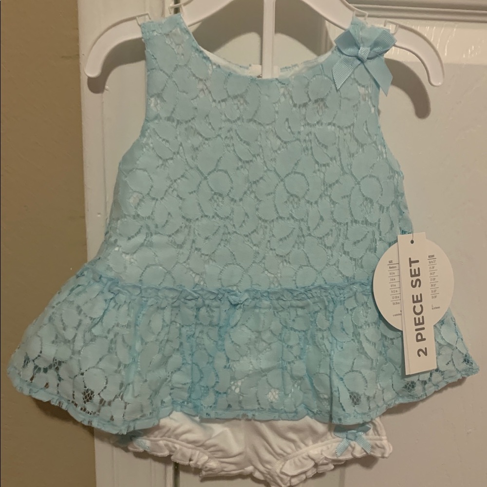KoalaBaby dress